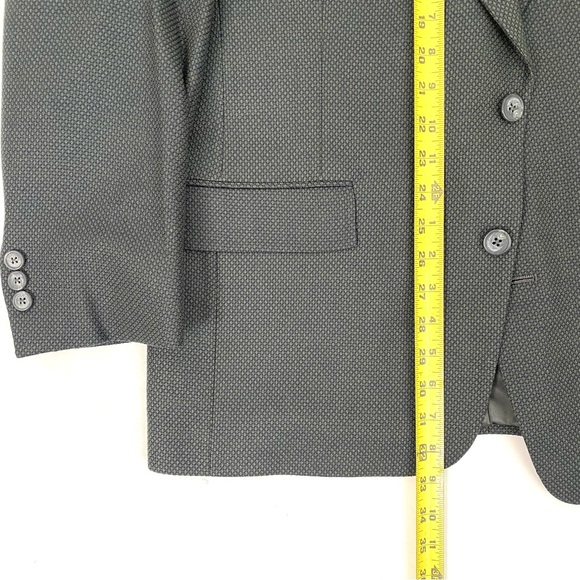 Christian Dior Birdseye Tweed Sport Jacket - Picture 11 of 11